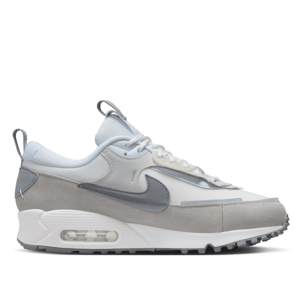 Nike Air Max 90 Futura - 8
